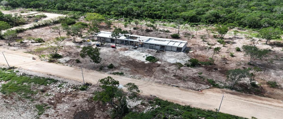 Foto de terreno industrial en venta en  , ampliación ciudad industrial, mérida, yucatán, 27418238 No. 03