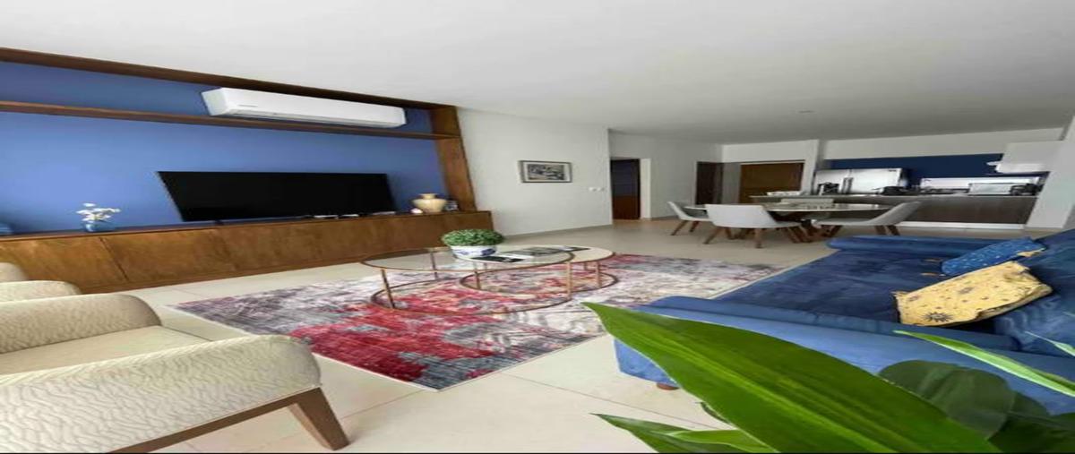 Foto de departamento en , ampliación cordemex, mérida, yucatán, 0 foto 02 Foto de departamento en renta en , ampliación cordemex, mérida, yucatán, 0 No. 02