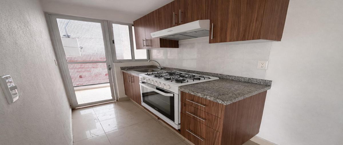 Foto de departamento en venta en  , ampliación cosmopolita, azcapotzalco, df / cdmx, 30876015 No. 04