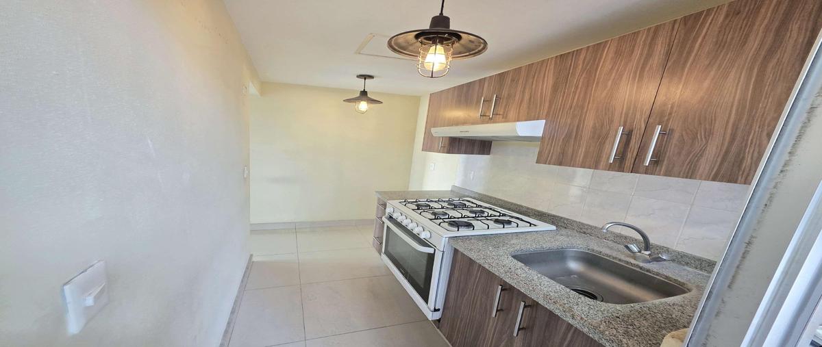 Foto de departamento en venta en  , ampliación cosmopolita, azcapotzalco, df / cdmx, 31096203 No. 03