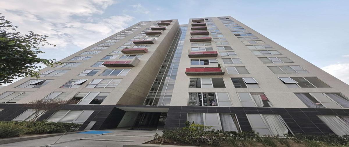 Foto de departamento en venta en  , ampliación cosmopolita, azcapotzalco, df / cdmx, 0 No. 06