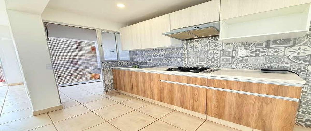 Foto de departamento en venta en  , ampliación cosmopolita, azcapotzalco, df / cdmx, 0 No. 03
