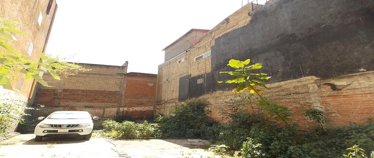 Foto de terreno habitacional en venta en  , ampliación daniel garza, miguel hidalgo, df / cdmx, 27074427 No. 04