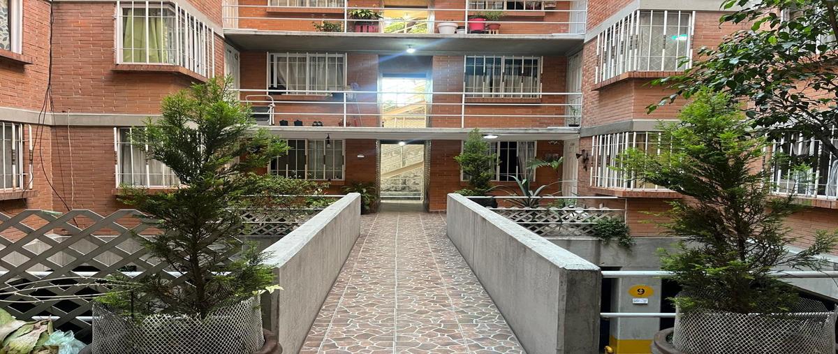Foto de departamento en , ampliación daniel garza, miguel hidalgo, df / cdmx, 0 foto 01 Foto de departamento en venta en , ampliación daniel garza, miguel hidalgo, df / cdmx, 0 No. 01