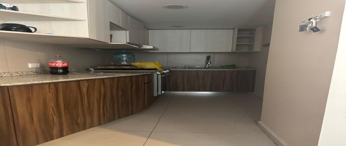 Foto de departamento en renta en ampliación del gas , ampliación del gas, azcapotzalco, df / cdmx, 0 No. 02
