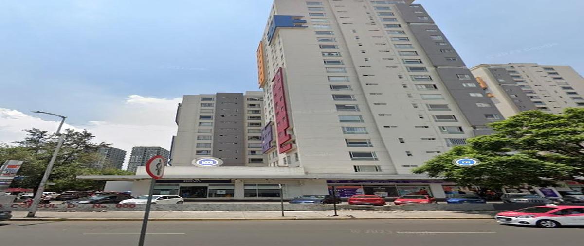 Foto de departamento en venta en  , ampliación del gas, azcapotzalco, df / cdmx, 0 No. 03