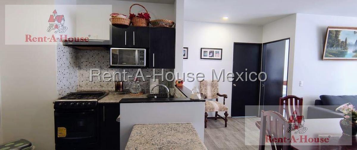 Foto de departamento en venta en  , ampliación del gas, azcapotzalco, df / cdmx, 30181911 No. 03