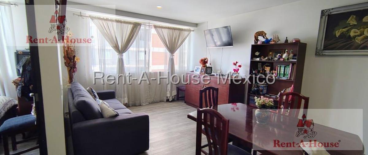 Foto de departamento en venta en  , ampliación del gas, azcapotzalco, df / cdmx, 30181911 No. 04