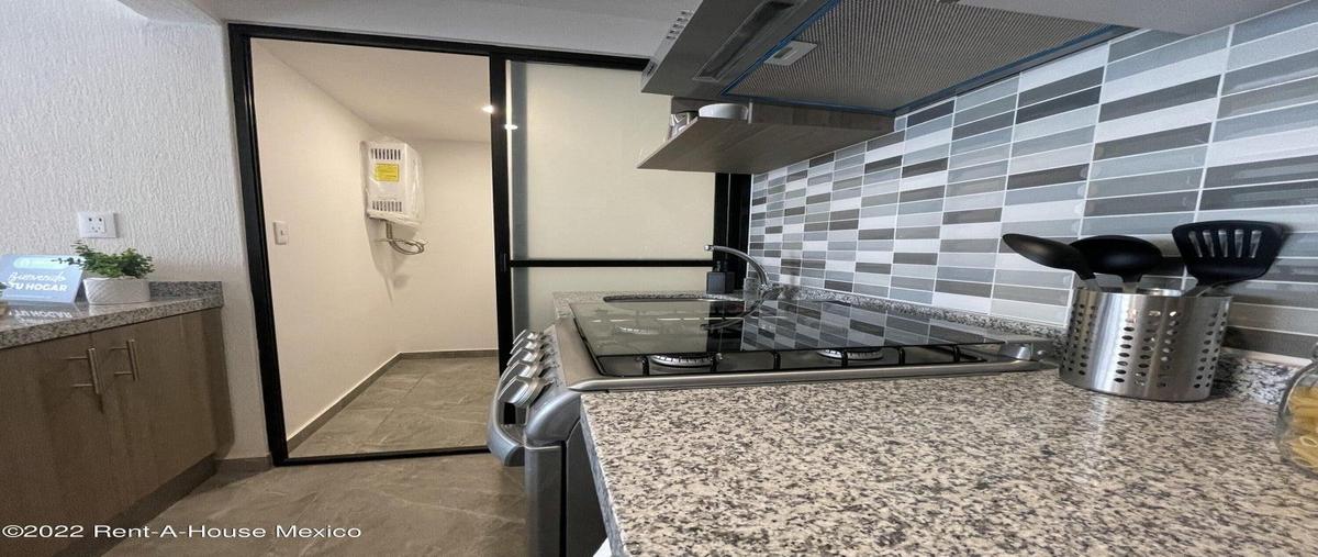 Foto de departamento en venta en  , ampliación del gas, azcapotzalco, df / cdmx, 30659437 No. 04