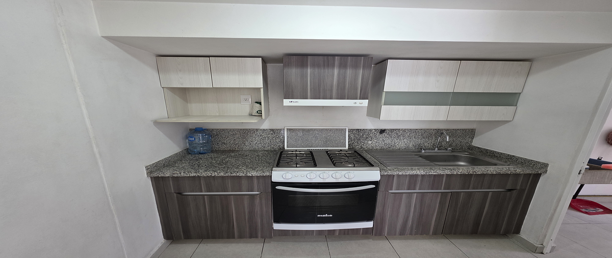 Foto de departamento en , ampliación del gas, azcapotzalco, df / cdmx, 30762240 foto 05 Foto de departamento en venta en , ampliación del gas, azcapotzalco, df / cdmx, 30762240 No. 05