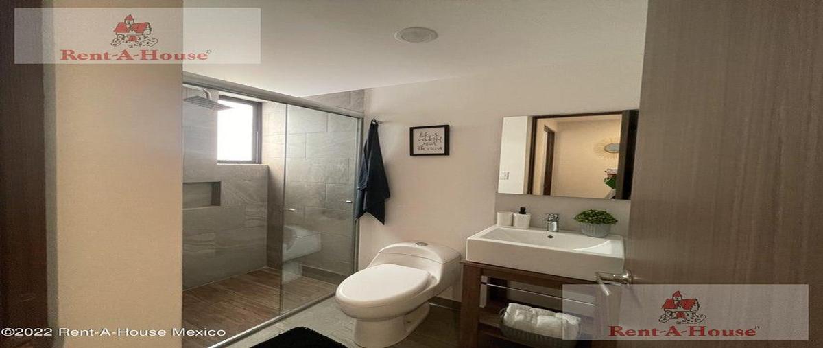 Foto de departamento en venta en  , ampliación del gas, azcapotzalco, df / cdmx, 30813899 No. 04