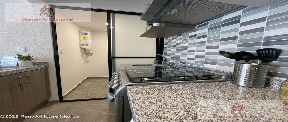 Foto de departamento en venta en  , ampliación del gas, azcapotzalco, df / cdmx, 30813899 No. 05