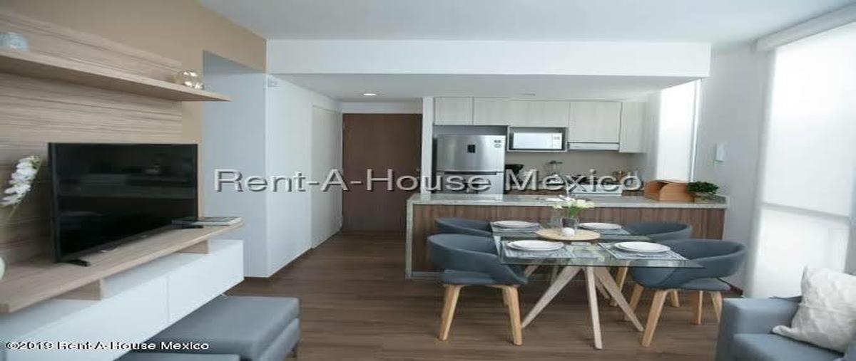 Foto de departamento en venta en  , ampliación del gas, azcapotzalco, df / cdmx, 0 No. 03