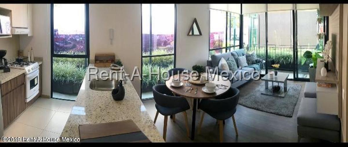 Foto de departamento en venta en  , ampliación del gas, azcapotzalco, df / cdmx, 0 No. 04