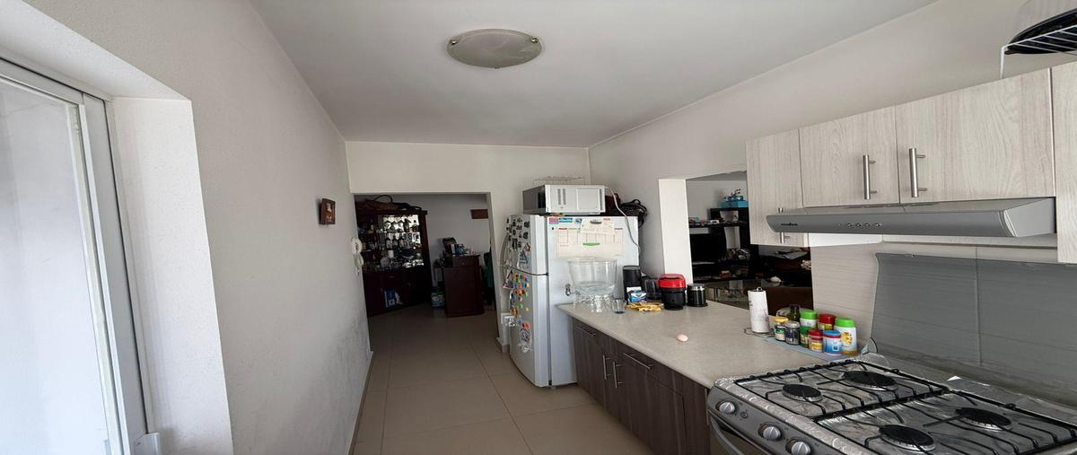 Foto de departamento en renta en  , ampliación del gas, azcapotzalco, df / cdmx, 0 No. 04