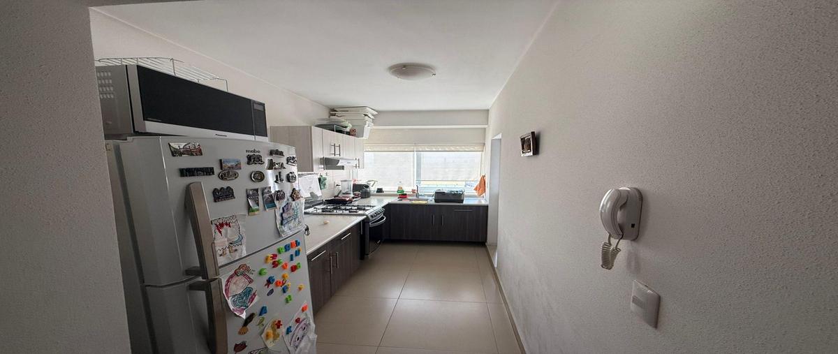 Foto de departamento en renta en  , ampliación del gas, azcapotzalco, df / cdmx, 0 No. 05