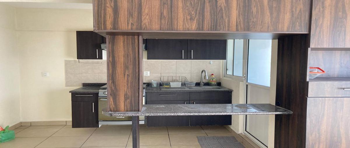 Foto de departamento en renta en  , ampliación del gas, azcapotzalco, df / cdmx, 0 No. 04