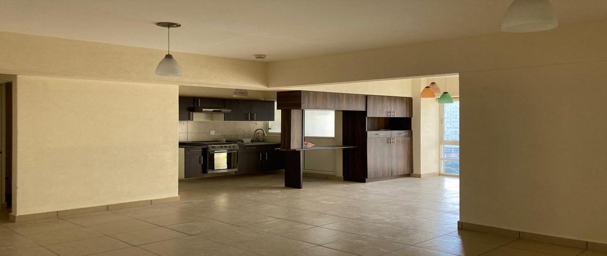 Foto de departamento en renta en  , ampliación del gas, azcapotzalco, df / cdmx, 0 No. 05