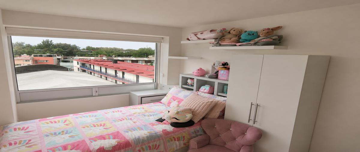 Foto de departamento en venta en  , ampliación del gas, azcapotzalco, df / cdmx, 31309861 No. 04