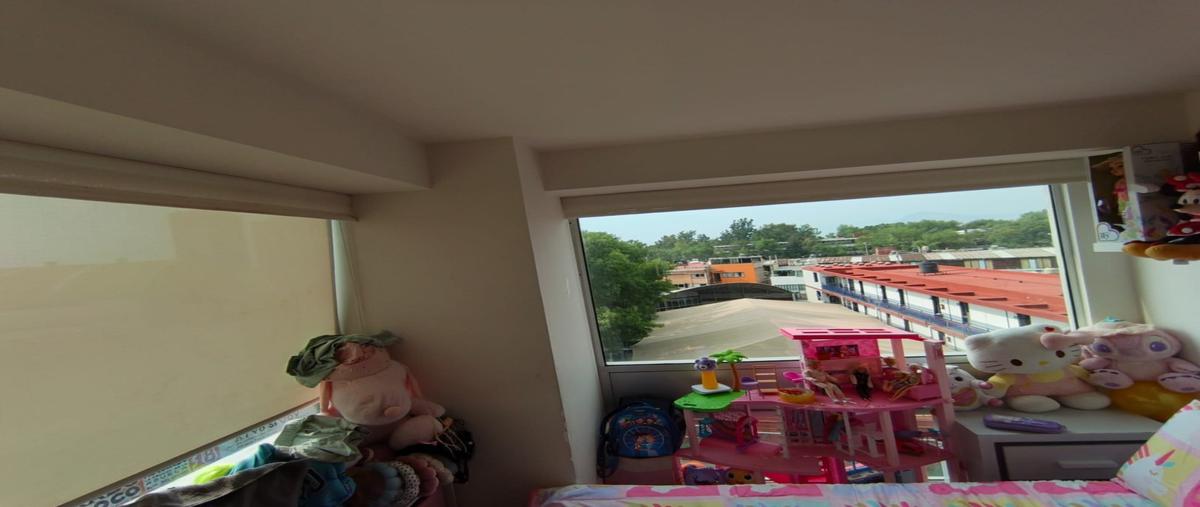 Foto de departamento en venta en  , ampliación del gas, azcapotzalco, df / cdmx, 31309861 No. 05