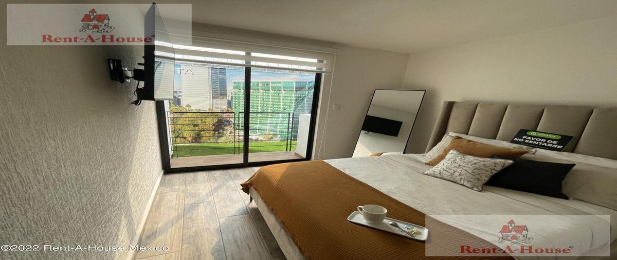 Foto de departamento en venta en  , ampliación del gas, azcapotzalco, df / cdmx, 0 No. 03