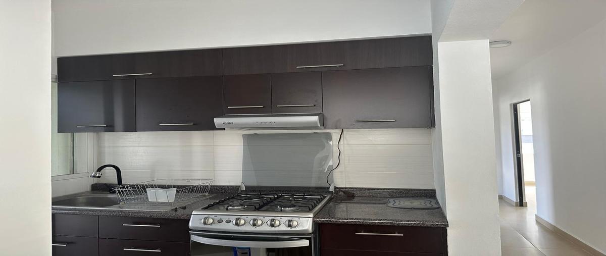 Foto de departamento en renta en  , ampliación del gas, azcapotzalco, df / cdmx, 0 No. 03