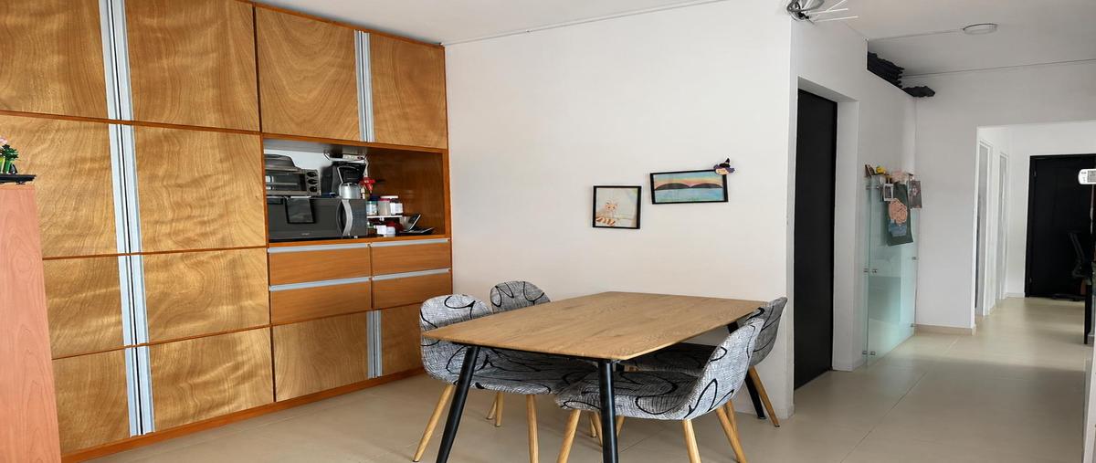 Foto de departamento en renta en  , ampliación del gas, azcapotzalco, df / cdmx, 0 No. 03