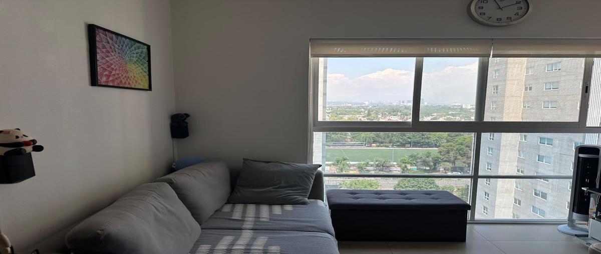 Foto de departamento en renta en  , ampliación del gas, azcapotzalco, df / cdmx, 0 No. 04