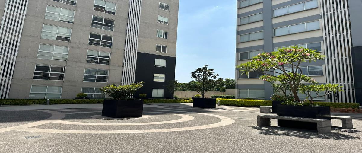 Foto de departamento en venta en  , ampliación del gas, azcapotzalco, df / cdmx, 0 No. 03