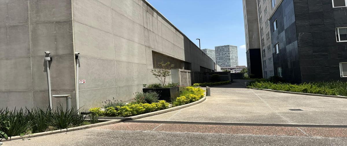 Foto de departamento en venta en  , ampliación del gas, azcapotzalco, df / cdmx, 0 No. 04