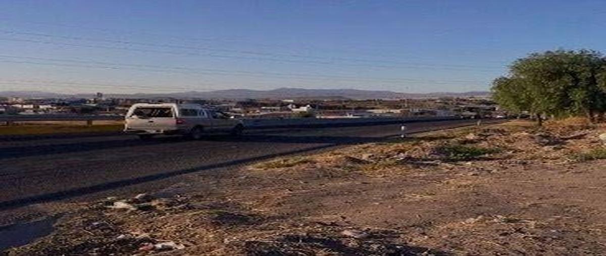 Foto de terreno habitacional en venta en  , ampliación del paraíso, el marqués, querétaro, 0 No. 03