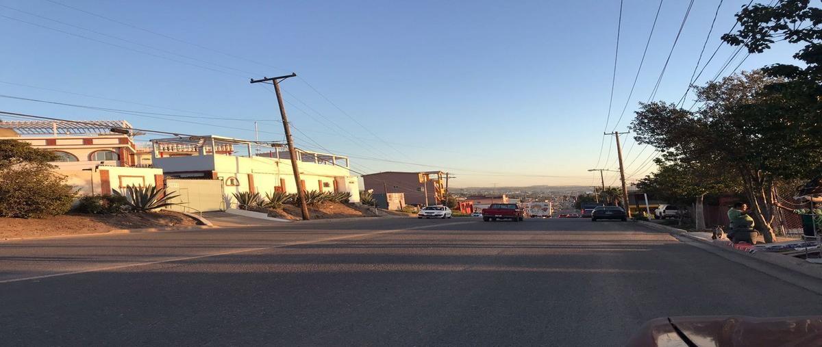 Foto de terreno habitacional en venta en  , ampliación ejido mazatlán, playas de rosarito, baja california, 26124673 No. 03