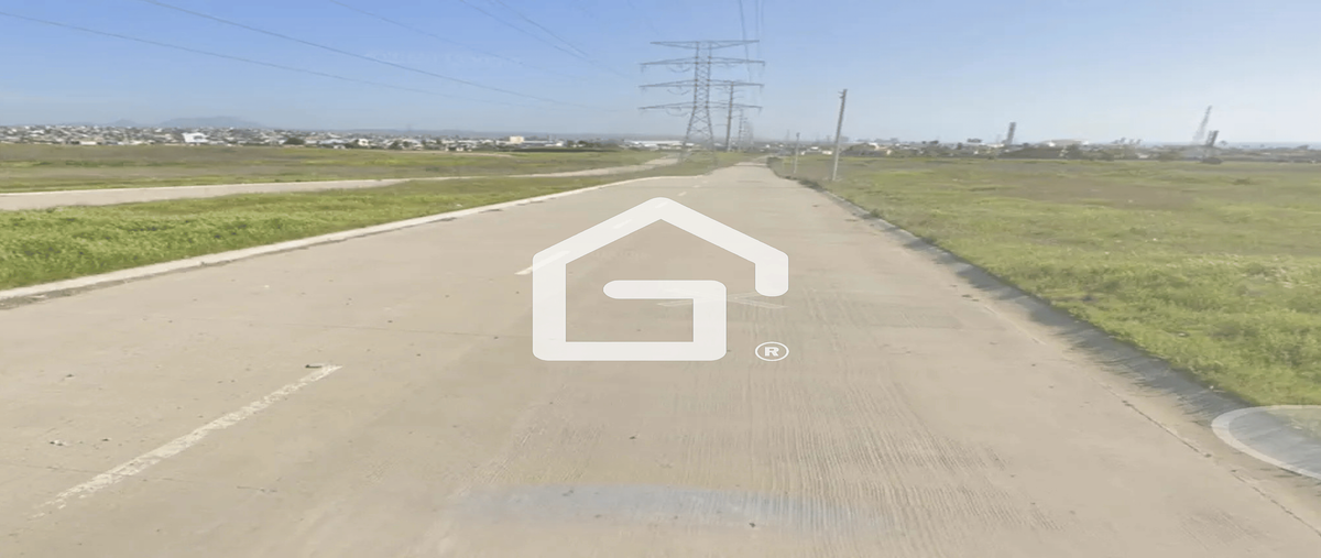 Foto de terreno habitacional en venta en  , ampliación ejido mazatlán, playas de rosarito, baja california, 28448607 No. 03