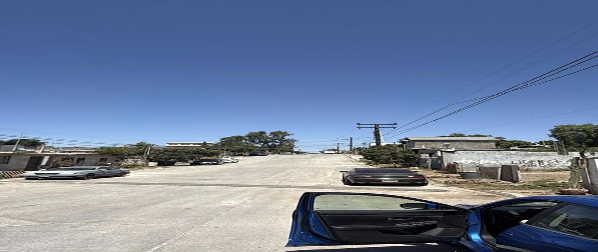 Foto de terreno habitacional en venta en  , ampliación ejido mazatlán, playas de rosarito, baja california, 0 No. 05