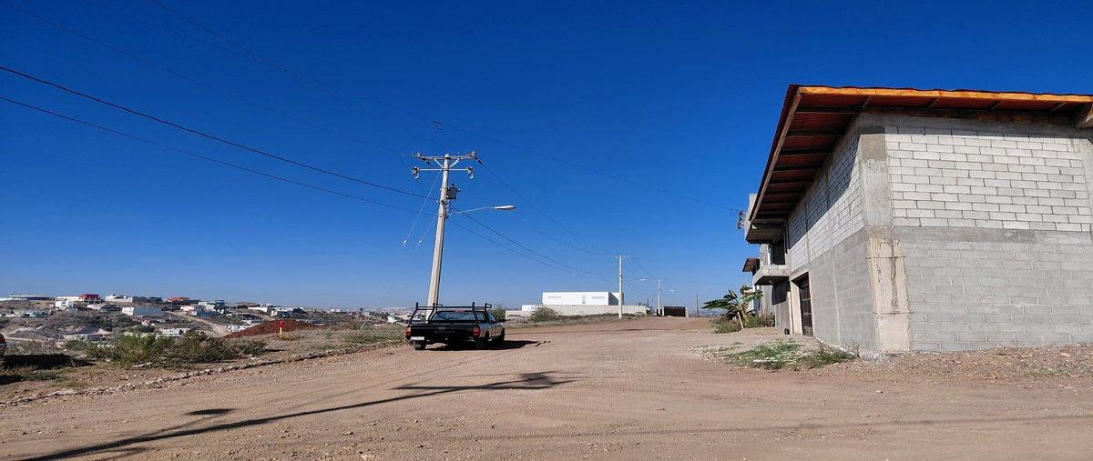 Foto de terreno habitacional en venta en ampliacion ejido plan libertador , plan libertador, playas de rosarito, baja california, 0 No. 04