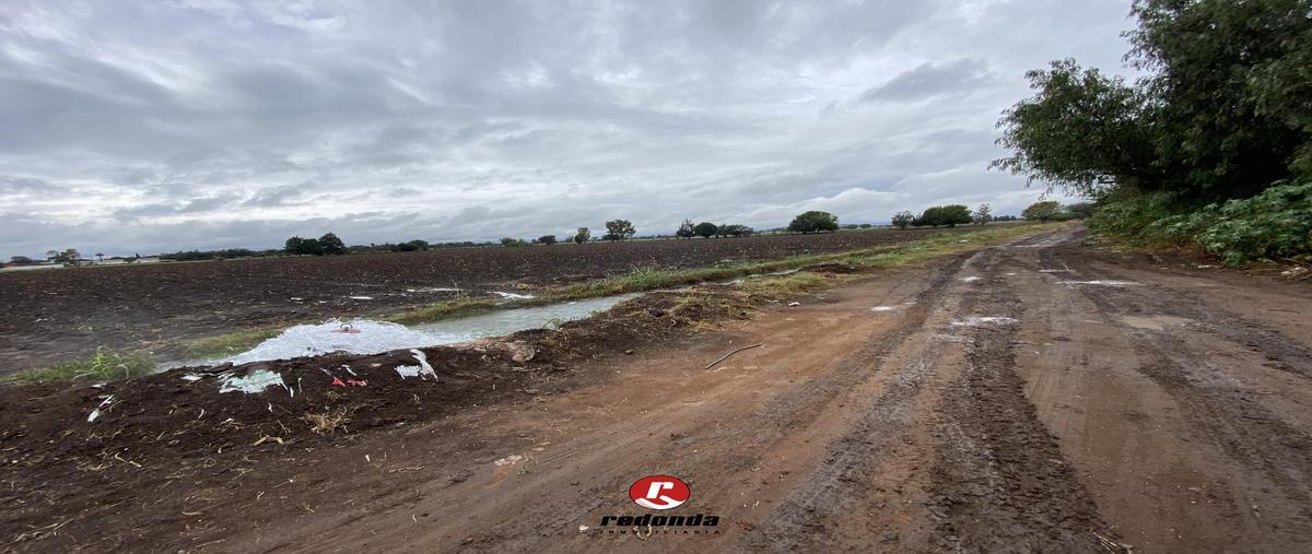 Foto de terreno habitacional en venta en  , ampliación el blanco, colón, querétaro, 0 No. 05