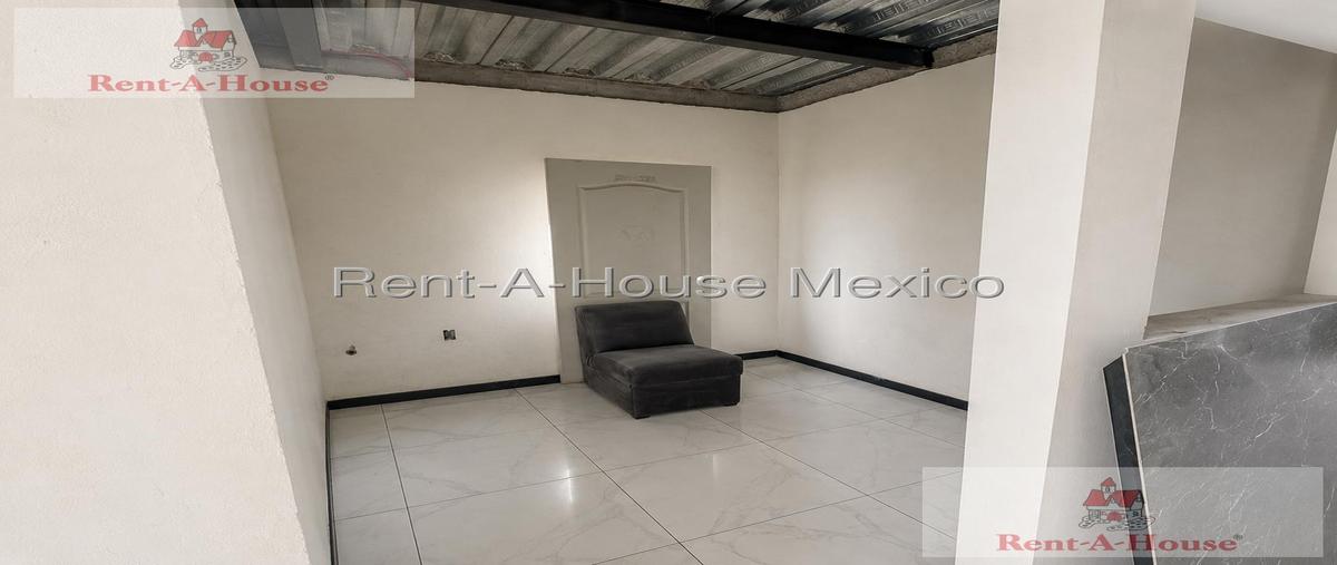 Foto de edificio en renta en  , ampliación el carmen, ecatepec de morelos, méxico, 0 No. 05