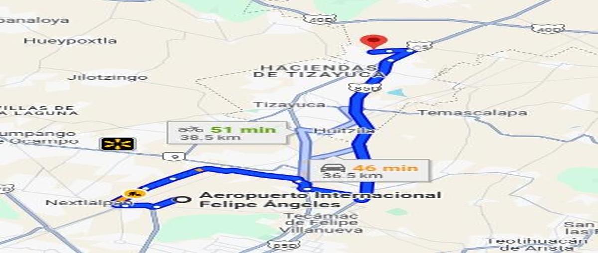 Foto de terreno habitacional en venta en  , ampliación el carmen, tizayuca, hidalgo, 0 No. 05