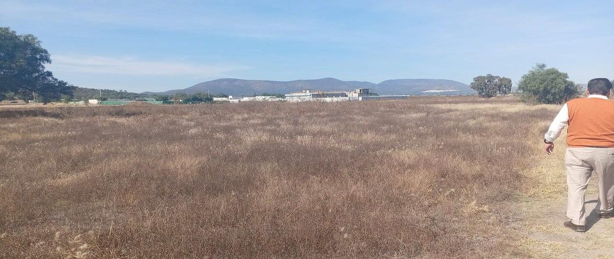Foto de terreno habitacional en venta en  , ampliación el carmen, tizayuca, hidalgo, 0 No. 03