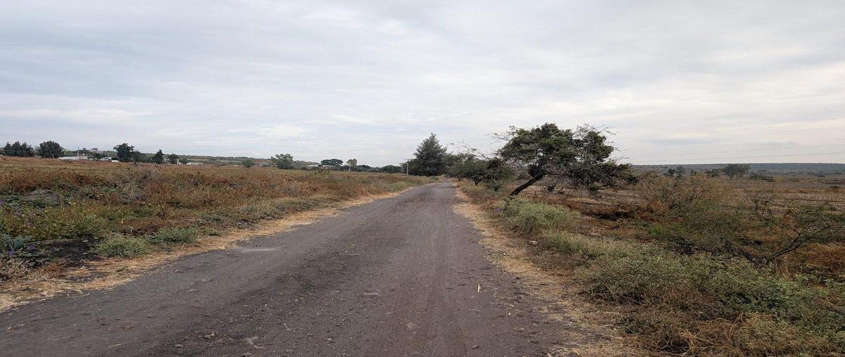 Foto de terreno habitacional en venta en  , ampliación el cerrito, salamanca, guanajuato, 0 No. 05