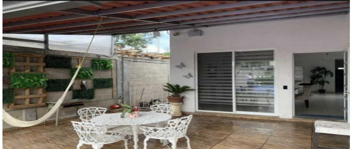 Foto de casa en venta en  , ampliación el órgano, emiliano zapata, morelos, 0 No. 03