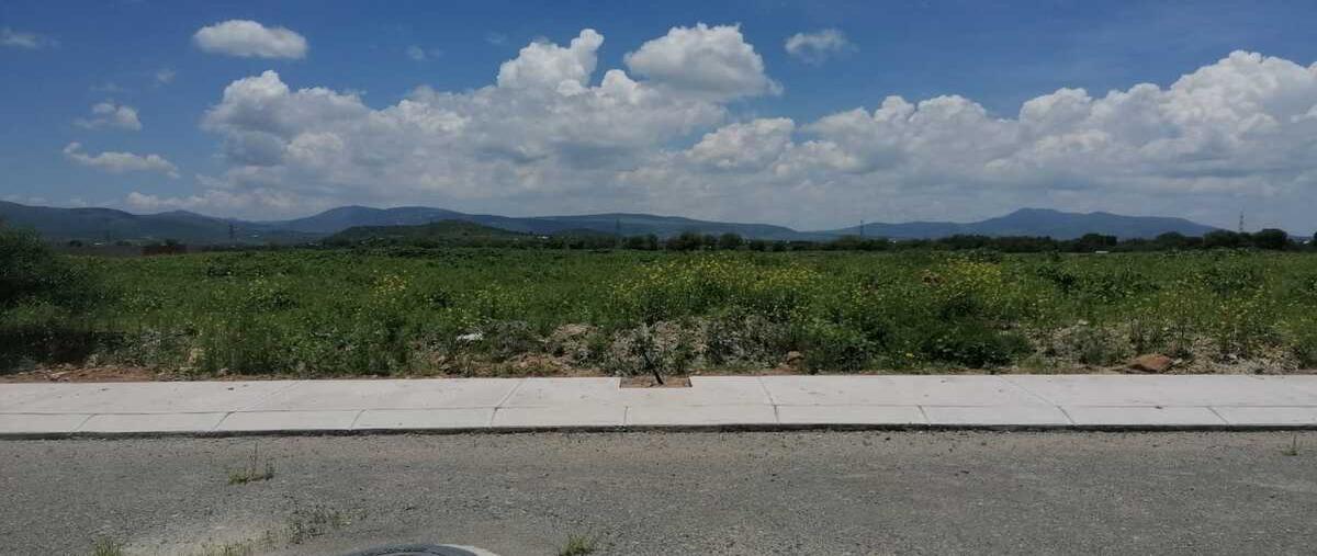 Foto de terreno habitacional en , ampliación el pueblito, corregidora, querétaro, 0 foto 01 Foto de terreno habitacional en venta en , ampliación el pueblito, corregidora, querétaro, 0 No. 01