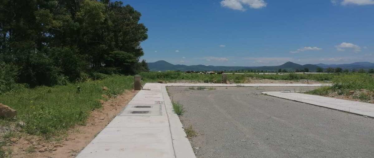 Foto de terreno habitacional en , ampliación el pueblito, corregidora, querétaro, 0 foto 05 Foto de terreno habitacional en venta en , ampliación el pueblito, corregidora, querétaro, 0 No. 05