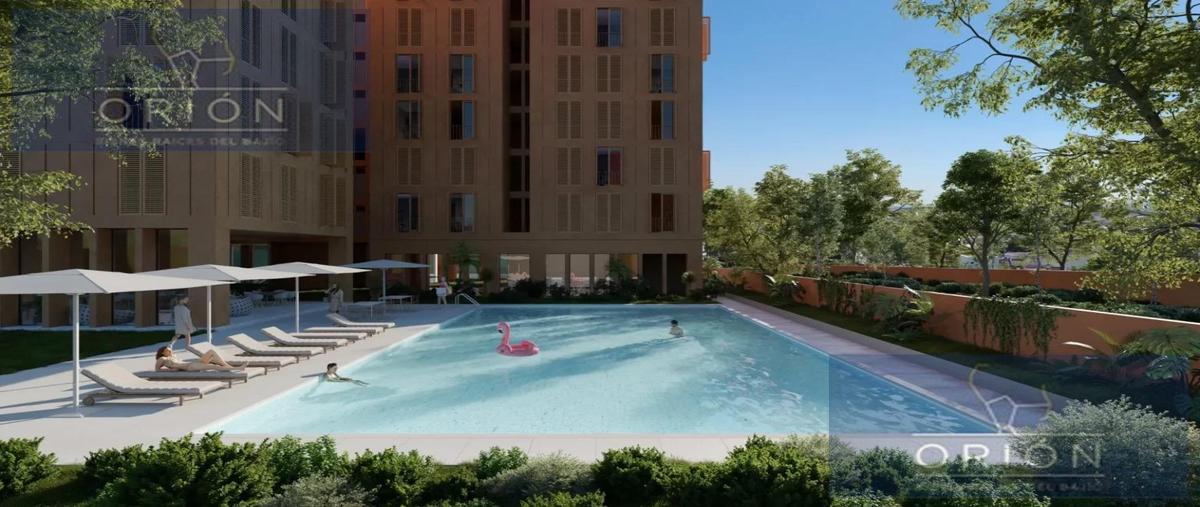 Foto de departamento en venta en  , ampliación el pueblito, corregidora, querétaro, 0 No. 04