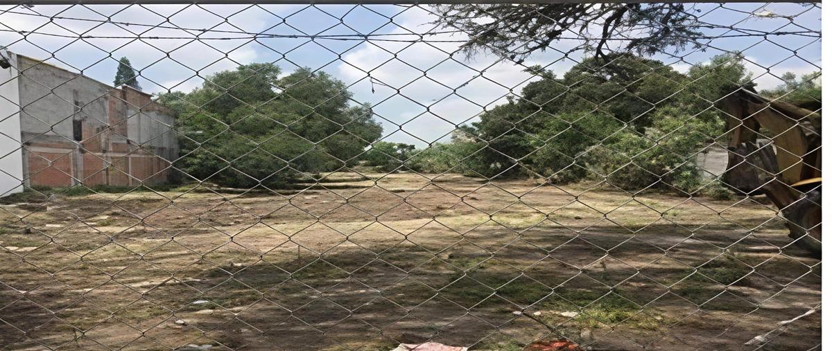Foto de terreno habitacional en venta en  , ampliación el pueblito, corregidora, querétaro, 0 No. 03