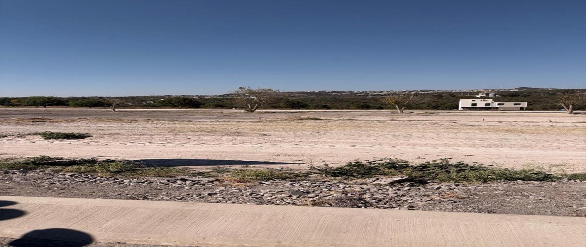 Foto de terreno habitacional en venta en  , ampliación el pueblito, corregidora, querétaro, 0 No. 03
