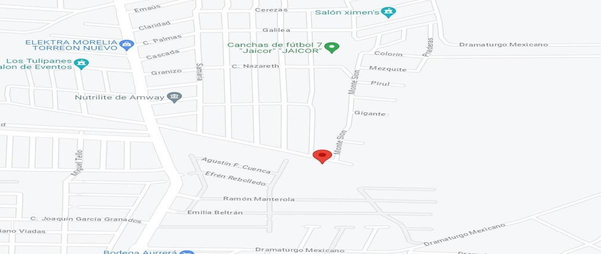 Foto de casa en , ampliación el realito, morelia, michoacán de ocampo, 0 foto 03 Foto de casa en venta en , ampliación el realito, morelia, michoacán de ocampo, 0 No. 03