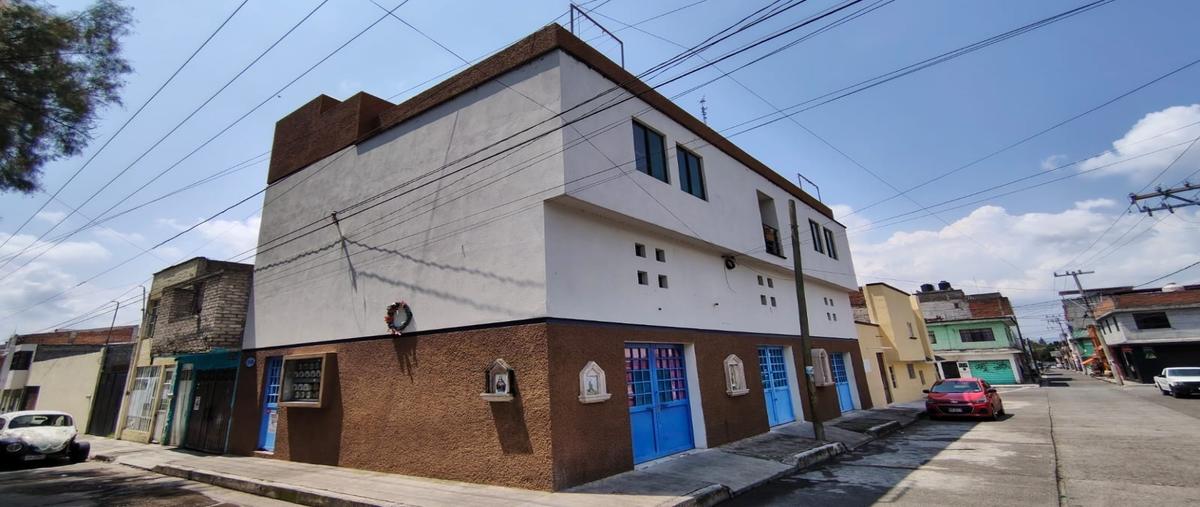 Foto de casa en venta en  , ampliación el realito, morelia, michoacán de ocampo, 0 No. 04