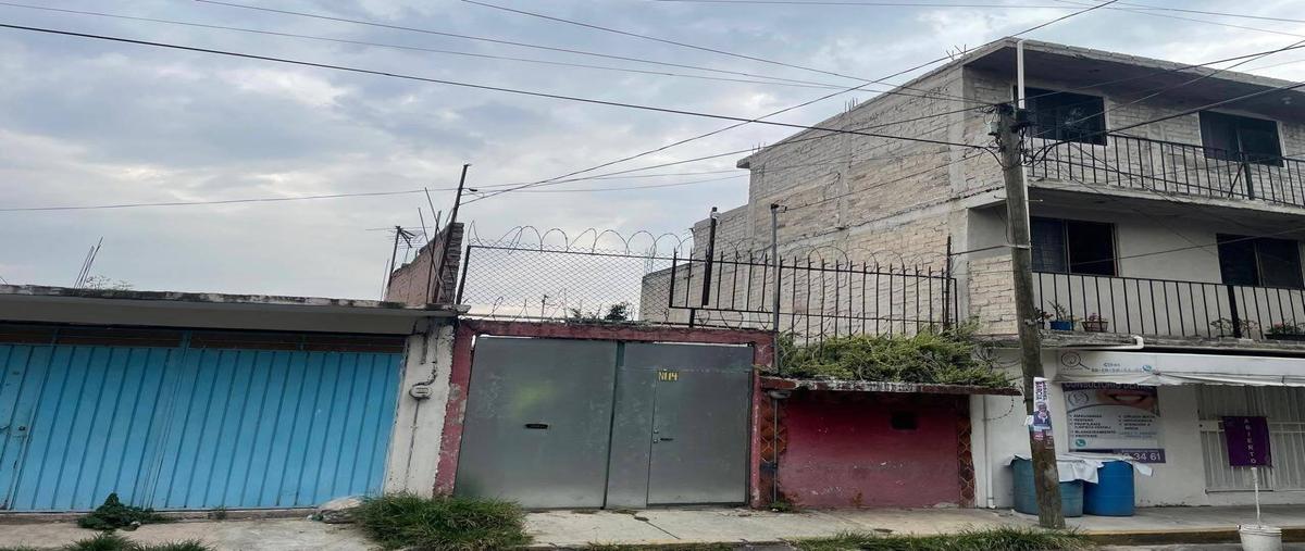 Foto de casa en venta en  , ampliación el santuario, iztapalapa, df / cdmx, 0 No. 03