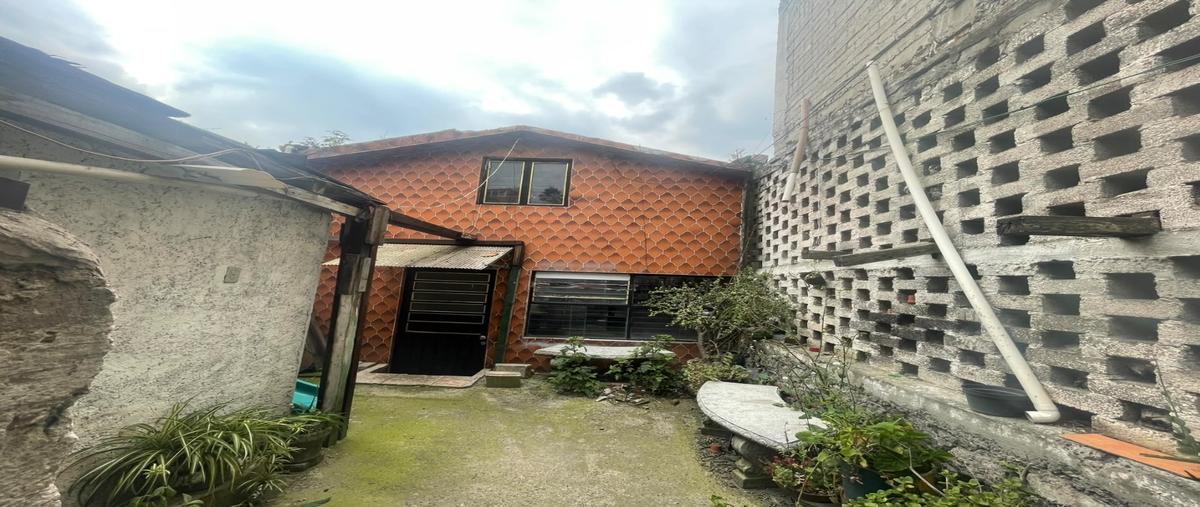 Foto de casa en venta en  , ampliación el santuario, iztapalapa, df / cdmx, 0 No. 04